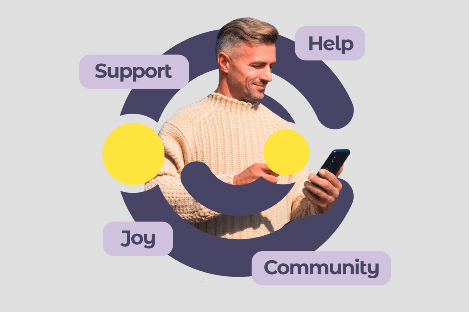 Designing the Product Experience for Circle
