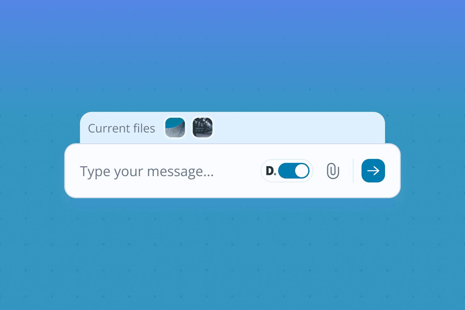 Designing an AI-powered Assistant for Deloitte